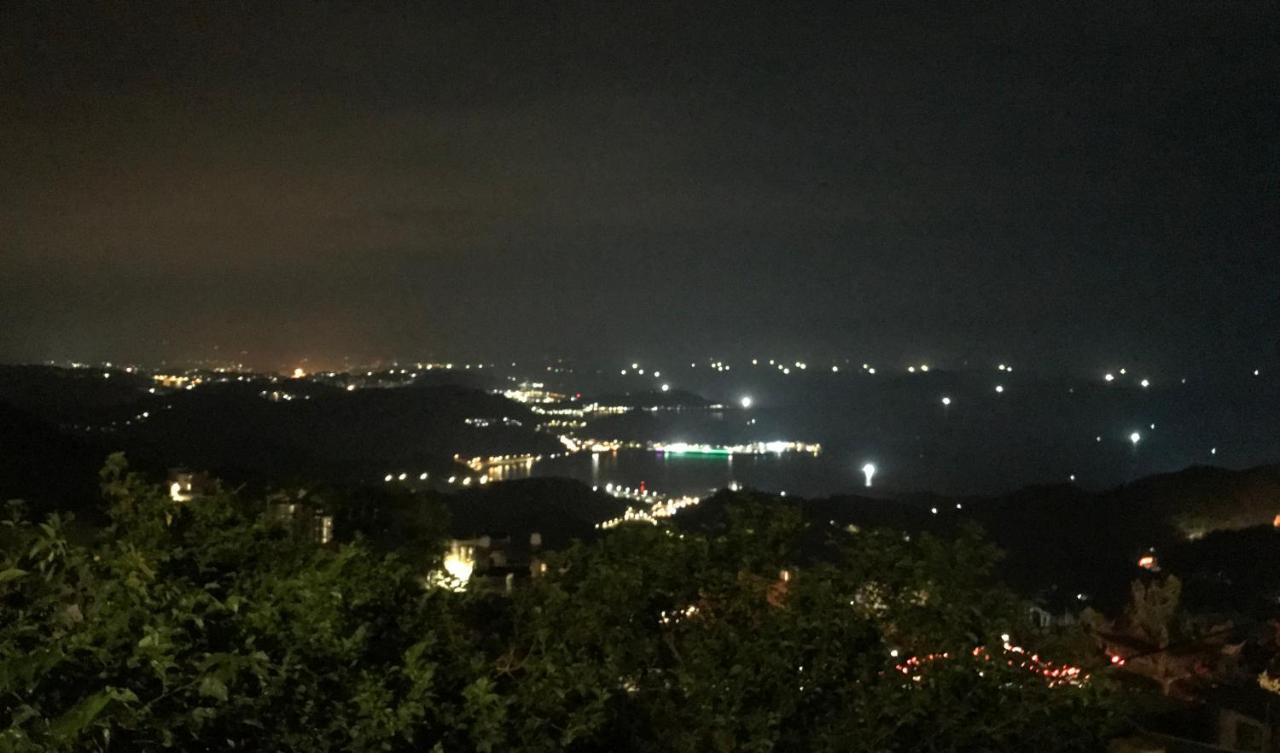 Jiufen Wangqin Sea View Homestay Екстер'єр фото
