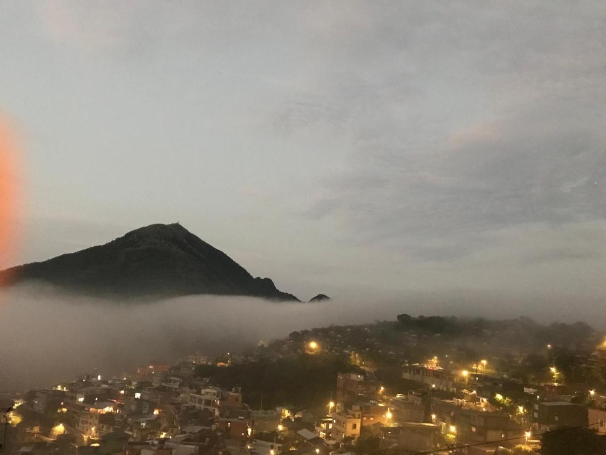 Jiufen Wangqin Sea View Homestay Екстер'єр фото