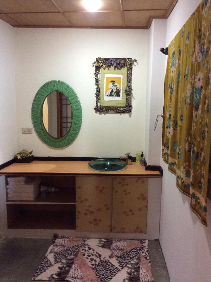 Jiufen Wangqin Sea View Homestay Екстер'єр фото