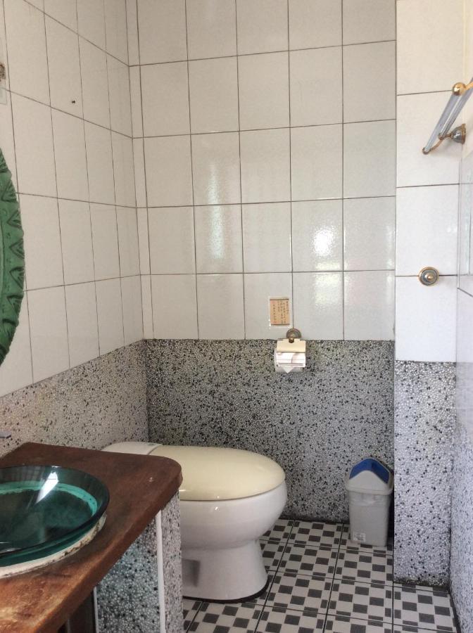 Jiufen Wangqin Sea View Homestay Екстер'єр фото