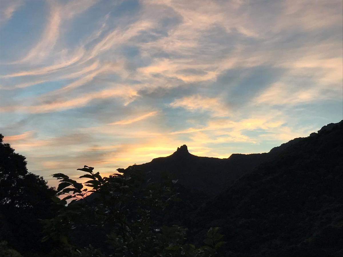 Jiufen Wangqin Sea View Homestay Екстер'єр фото